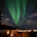 House With A Beautiful Seaview Tromsø