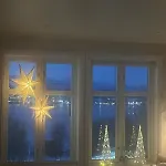 Apartman House With A Beautiful Seaview *