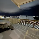 Apartman House With A Beautiful Seaview