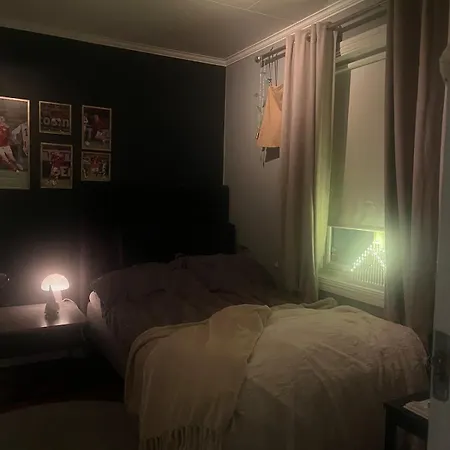 House With A Beautiful Seaview Apartment