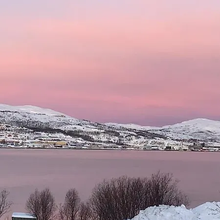 House With A Beautiful Seaview Apartment