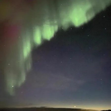 House With A Beautiful Seaview * Tromso