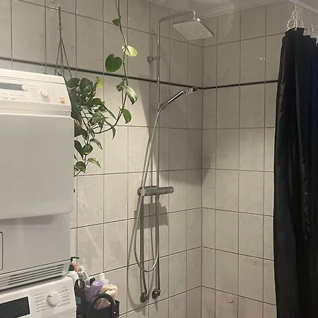 Apartment House With A Beautiful Seaview