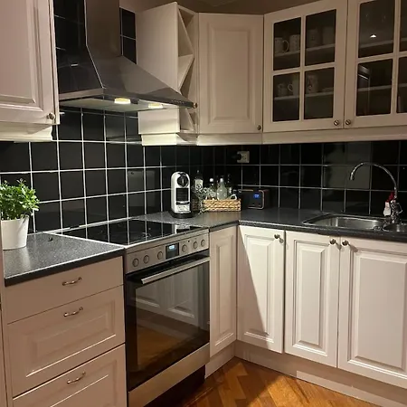 House With A Beautiful Seaview * Tromso