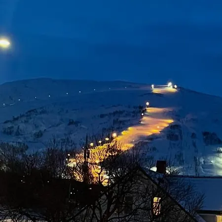 House With A Beautiful Seaview