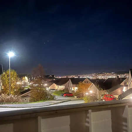 House With A Beautiful Seaview