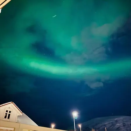 Apartament House With A Beautiful Seaview