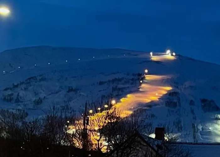 House With A Beautiful Seaview