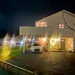 House With A Beautiful Seaview Lejlighed